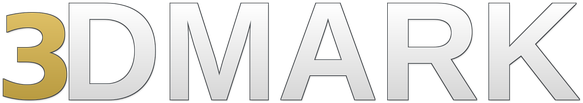 3dmark Logo